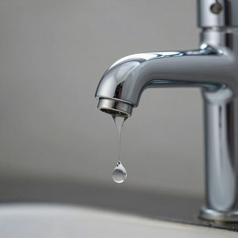 Leak Detection & Repair in Bedford