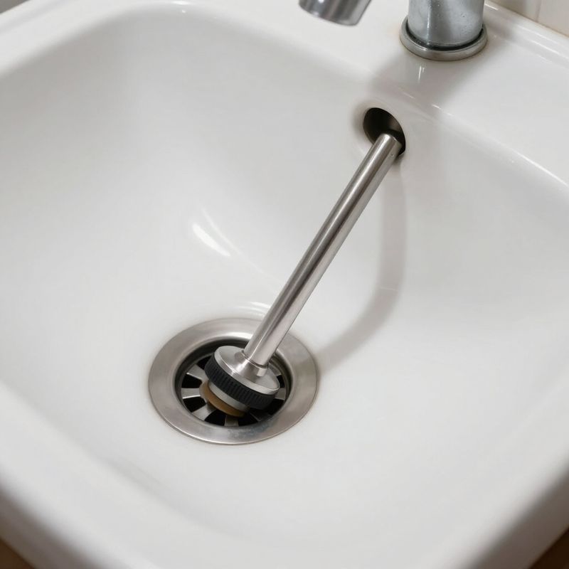 Drain Cleaning & Unclogging in Bedford